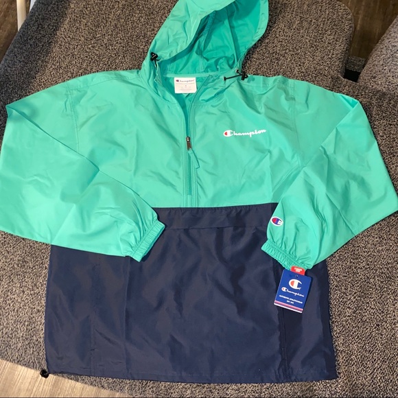 Champion Other - Brand new men champion windbreaker